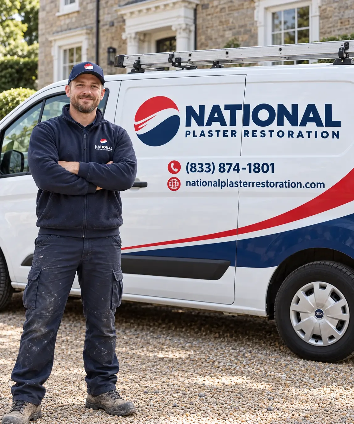 Plaster Repair Ceylon, MN FAQs